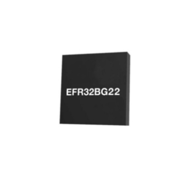 EFR32BG22C222F352GN32-C