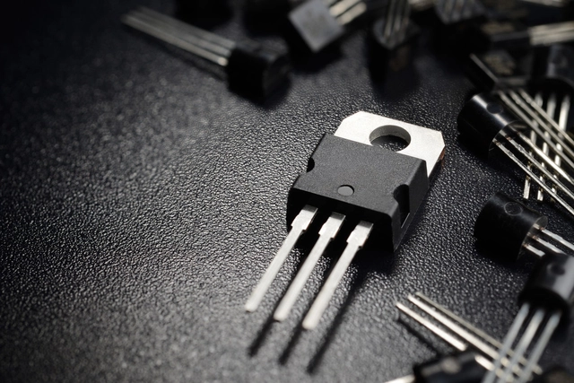 高價回收功率 MOSFET，回收車規(guī)級MOSFET，回收N-通道功率MOSFET，回收MOSFET-陣列
