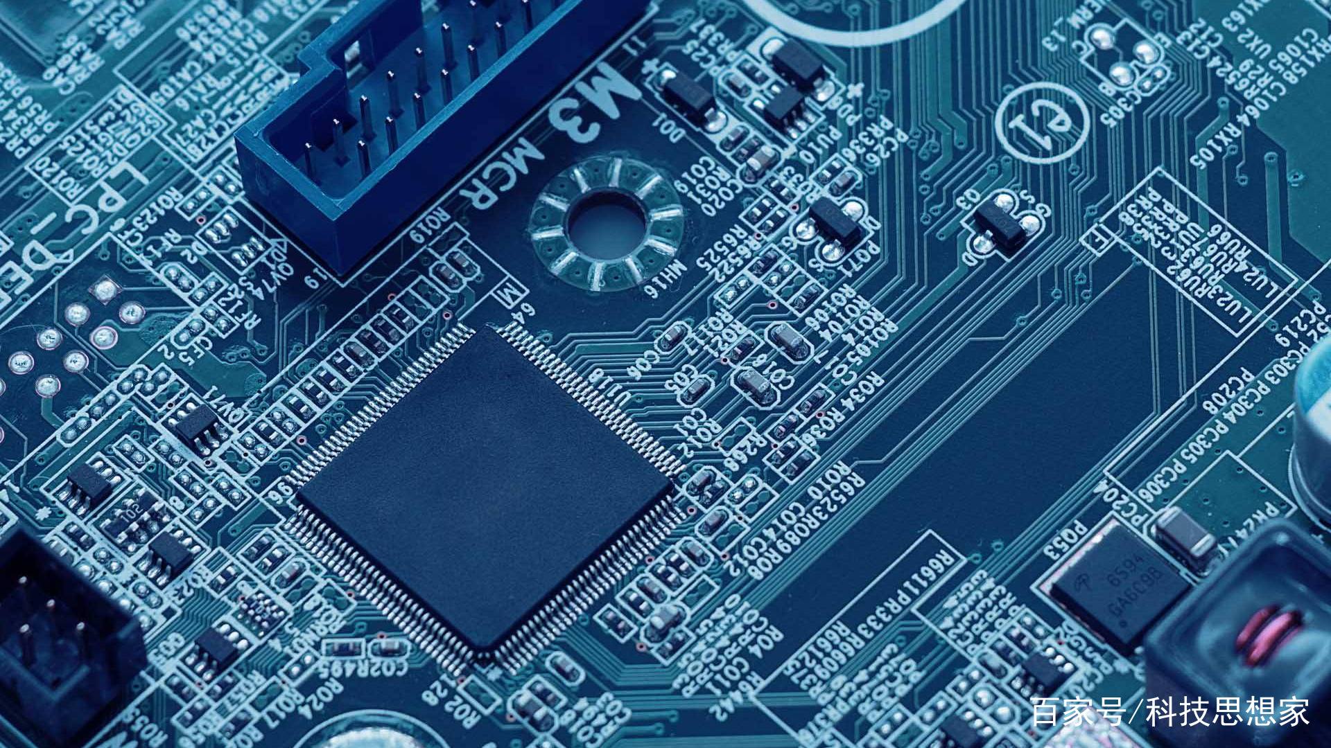 收購 Microchip LED 驅(qū)動器、ST 微控制器、Xilinx 現(xiàn)場可編程門陣列