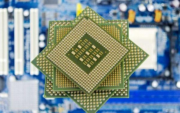 回收CPU、WiFi、藍牙、GNSS、LPWA、IGBT等一系列電子元件