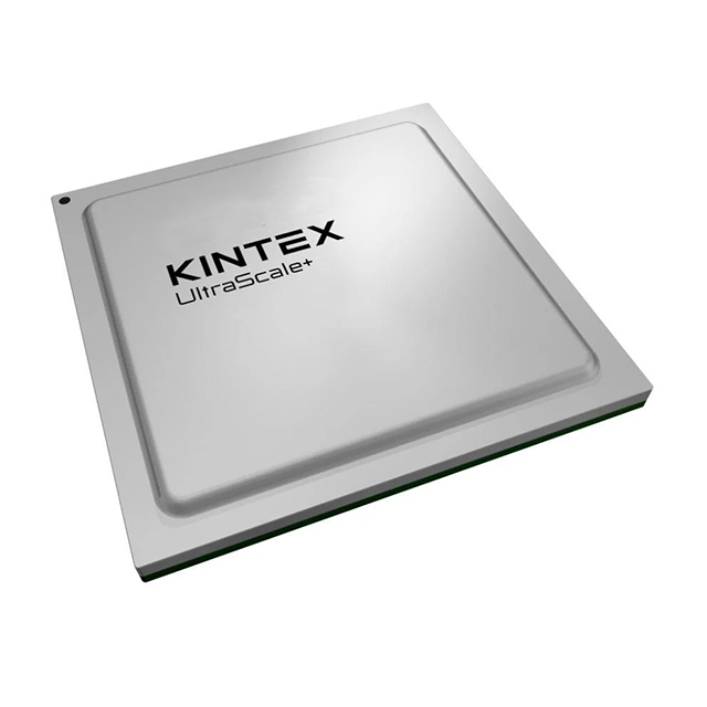 XCKU11P-L1FFVE1517I