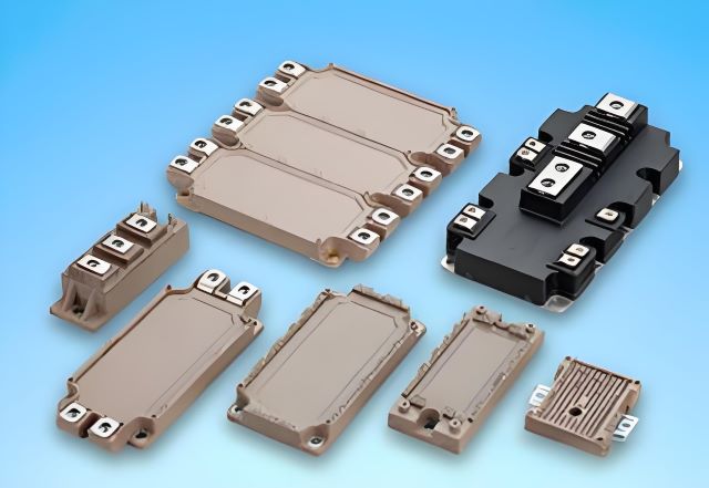 回收英飛凌IGBT 模塊，回收智能功率模塊(IPM)，回收汽車CoolSiC? MOSFET 模塊