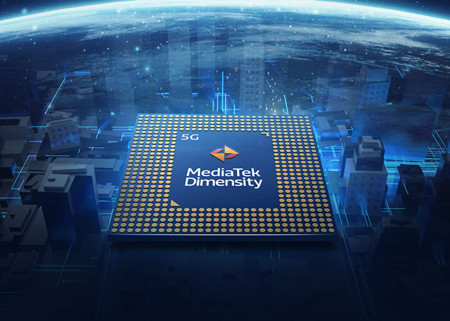收購(gòu) MediaTek 天璣處理器：天璣 9000 系列、天璣 8000 系列