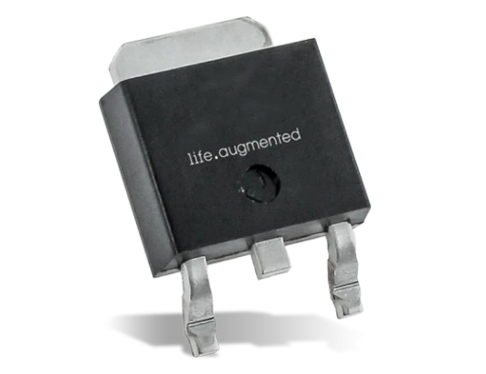 STD20NF06LAG：汽車級N溝道60 V、24 A STripFET II功率MOSFET