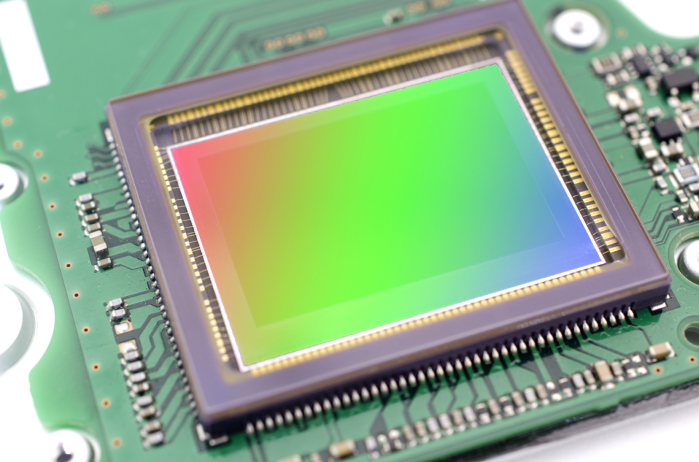 【供應(yīng)圖像傳感器】分銷AMS，ON，Bosch，NXP，ST等大廠品牌