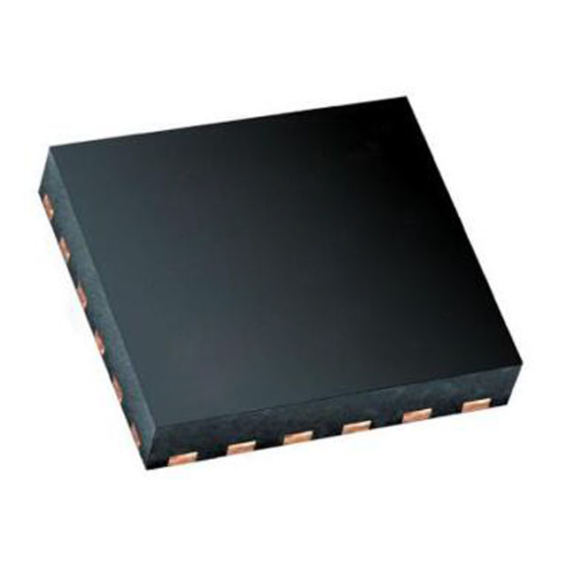 供應(yīng)，回收【Skyworks】SI53254A-D03AM_PCI Express 時鐘扇出緩沖器_ SI53154-A01AGM