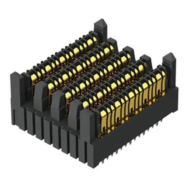 供應(yīng)，回收【Samtec】EBTM-6-10-2.0-S-VT-1-L, EBTM-6-10-2.0-S-VT-1-R 120POS 背板連接器