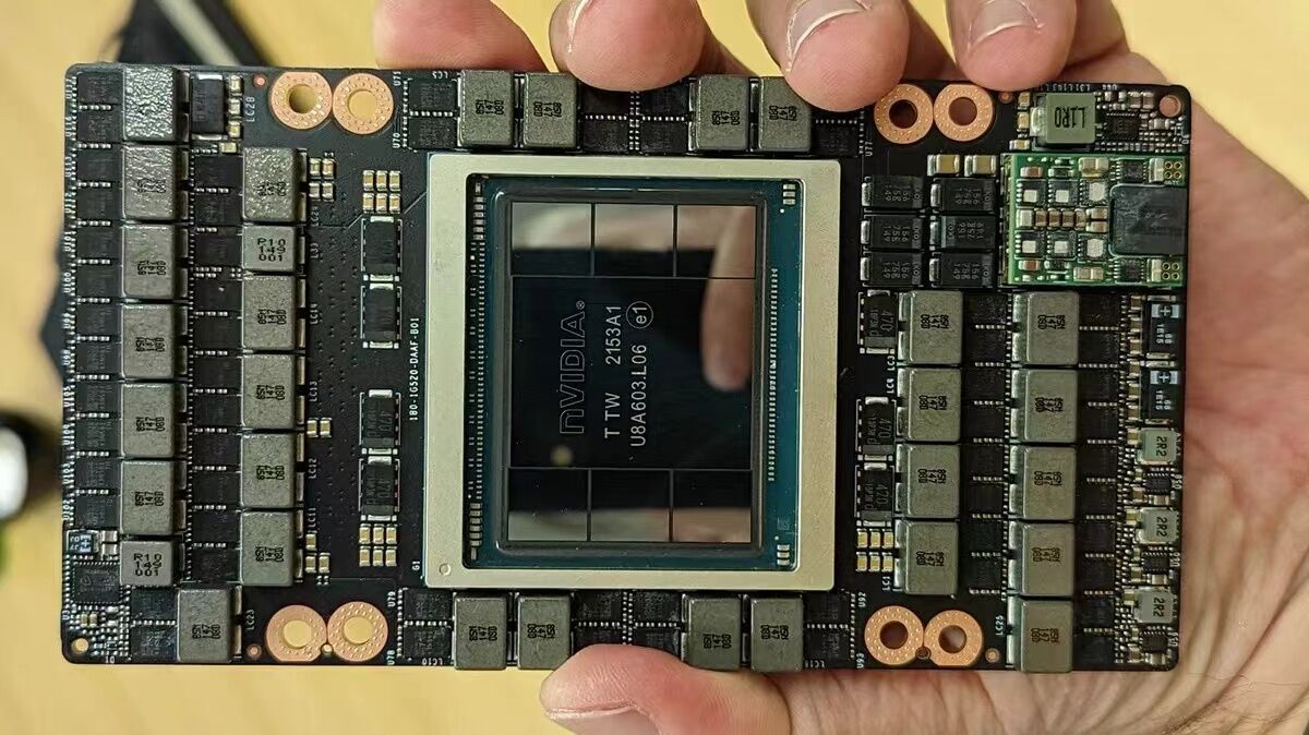 [供應(yīng)] NVIDIA AI芯片，英偉達(dá)AI人工智能，英偉達(dá)AI處理器