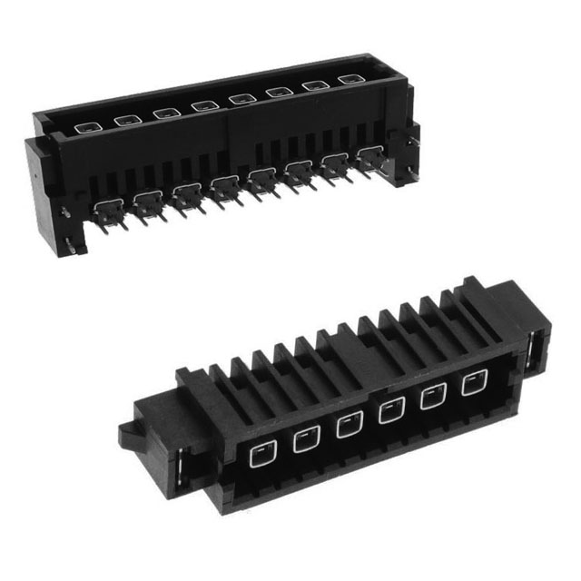 供應，回收【Samtec】IP5-08-01-L-S-RA1-TR（IP5-06-05.0-L-D-1-TR）射頻連接器