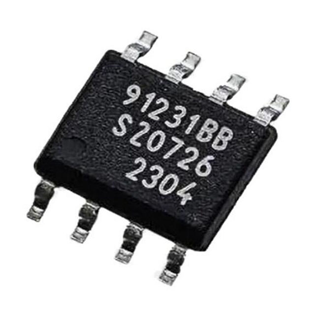 供應，回收【Melexis】MLX91231KDC-BBA-000-RE 智能 IVT 電流傳感器 IC