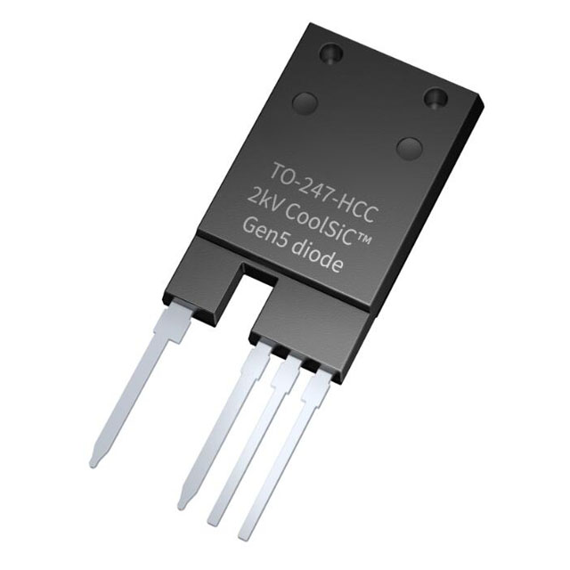 供應(yīng)，回收【Infineon】CoolSiC? 肖特基二極管 IDYH40G200C5，IDYH50G200C5，IDYH80G200C5