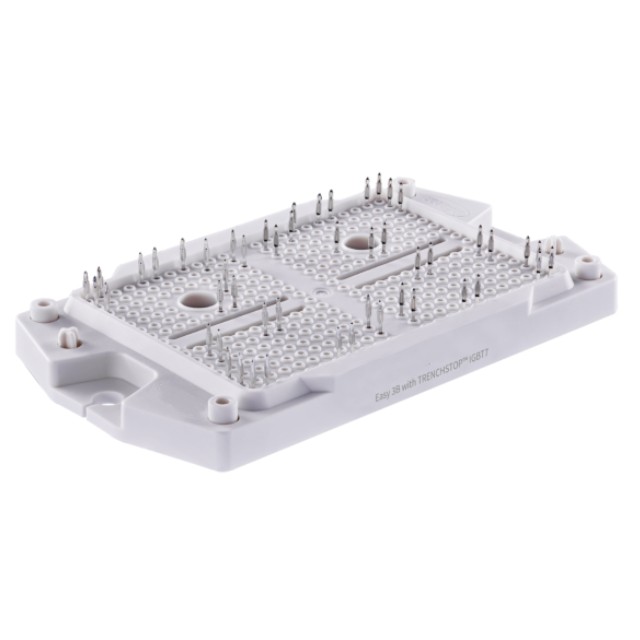 IGBT模塊 F3L500R12W3H7H11 EasyPACK? 3B 1200 V、500 A 三級(jí) NPC2 IGBT 模塊