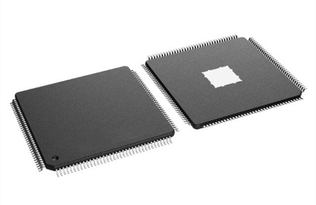 供應(yīng) TMSDC6722BRFPA225 (TI) C67x 浮點 DSP - 高達 225MHz、McASP、16 位 EMIFA