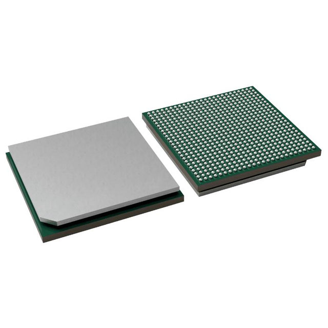 【TI 數(shù)字信號處理器】TMS320C6655CZH 高性能單核 C66x 定點(diǎn)和浮點(diǎn) DSP