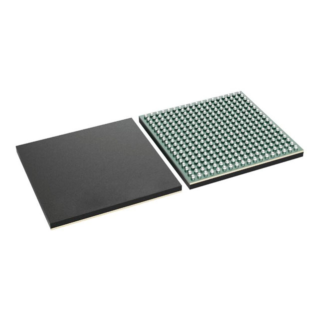 AM2632CPDFHMZCZRQ1 (TI) 200MHz、32 位雙核 ARM? Cortex?-R5F Sitara? 微控制器 IC