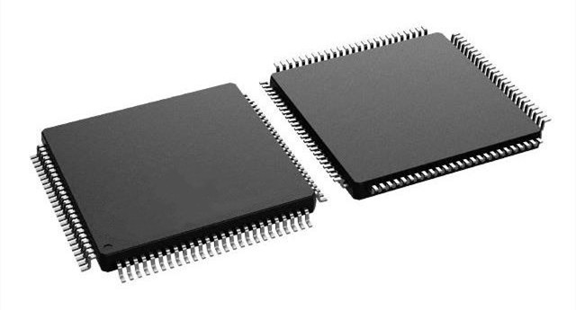 回收 [TI 微控制器] TMS320F2808PZA_100MHz 頻率、12 通道 PWM 的 C2000? 32 位 MCU