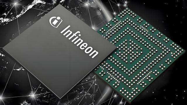 【Infineon英飛凌】分銷NOR 閃存、pSRAM、SRAM、nvSRAM 和 F-RAM存儲器