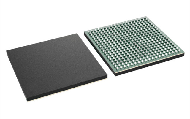 [TMS320C6748EZWT4] 低功耗 C674x Fixed/Floating Point DSP- 456MHz、SATA