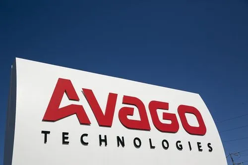 收購?AVAGO光電器件?，收購放大器?，收購傳感器?，收購射頻芯片和模塊