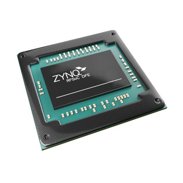 供應(yīng)，回收【Xilinx】自適應(yīng) SoC (XCZU63DR-2FFVE1156I) Zynq? UltraScale+? RFSoCs DFE