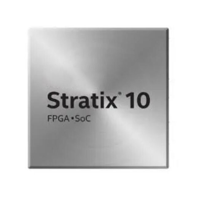 【供應(yīng)，回收】1SX040HH1F35E1VG 1.5GHz 英特爾? Stratix? 10 SX SoC FPGA