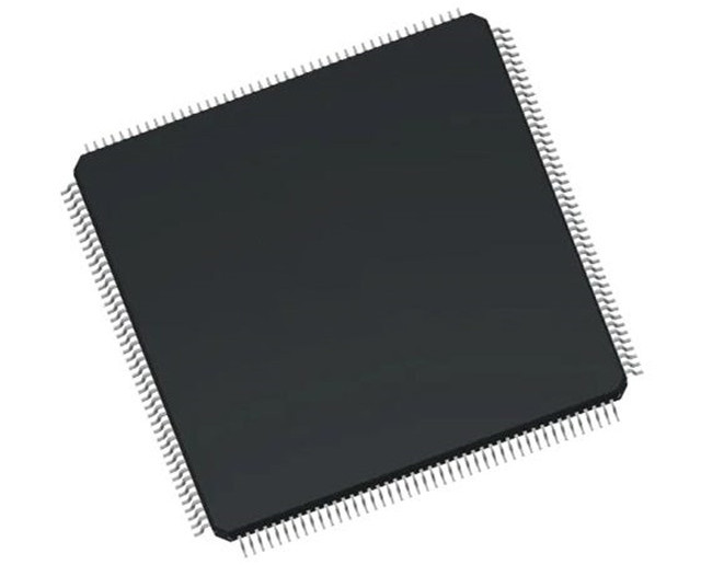 [供應(yīng)] STM32H735IGT3- 基于32位Arm Cortex?-M7內(nèi)核，頻率高達(dá)550 MHz