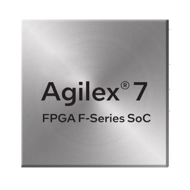 【供應(yīng)，回收】現(xiàn)場可編程門陣列 AGFB006R24C2I3E 1.4GHz 英特爾 Agilex? 7 F系列 006 FPGA