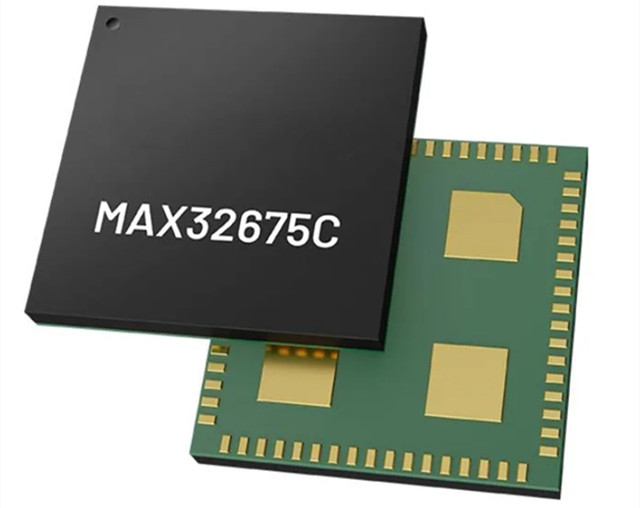 低功耗、高性能，適合工業(yè)應(yīng)用— MAX32675CALZ 微控制器
