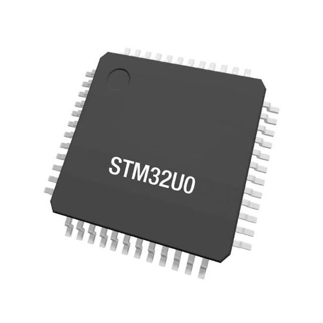 [供應(yīng)，回收] STM32 超低功耗MCU STM32U031C6T6 (ST) 32位微控制器