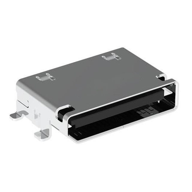【供應(yīng)，回收】G14A421211112HR（Amphenol）42POS，OCuLink連接器 – G14系列