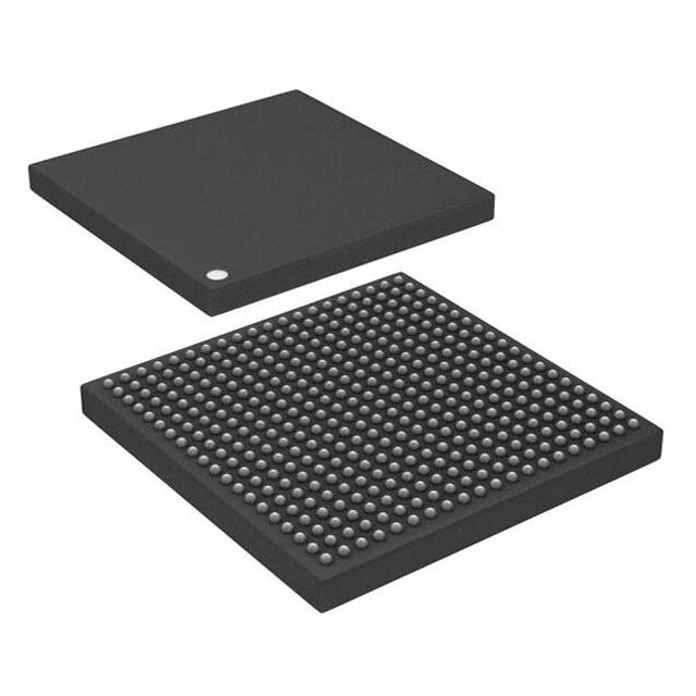 【Lattice】MachXO5?-NX FPGA IC：LFMXO5-55T-7BBG400I，LFMXO5-55T-8BBG400I 可編程邏輯IC