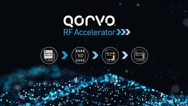 【供應(yīng)】QORVO：碳化硅MOSFET，Wi-Fi，物聯(lián)網(wǎng)，射頻前端和RF 濾波器