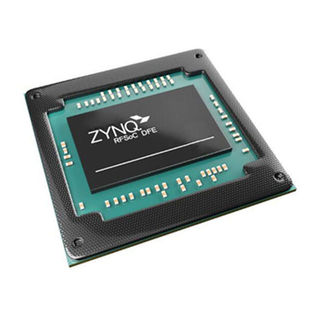 [供應，回收] XCZU63DR-1FSVE1156I (Xilinx) 自適應 SoC - Zynq UltraScale+ RFSoC DFE