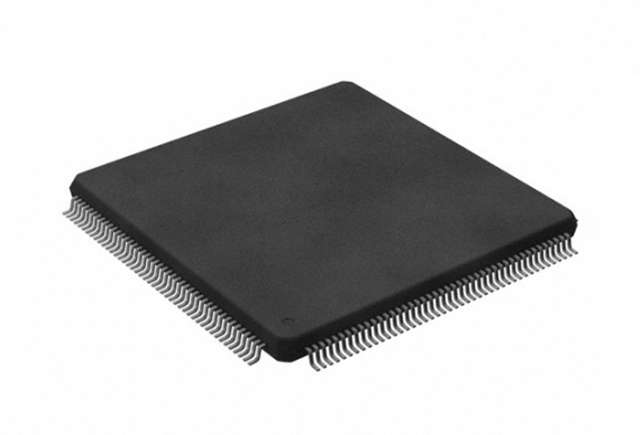 （176-LQFP）S32K396NHT1MKUST采用四核Arm? Cortex?-M7處理器，運行頻率為320 MHz