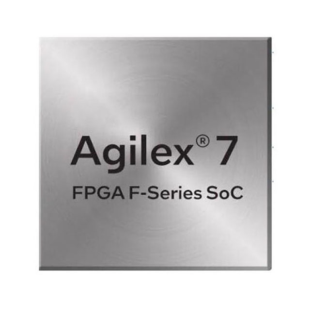 供應(yīng)，回收 [Intel] AGFB008R16A2E3V Agilex? 7 F 系列 FPGA - 現(xiàn)場(chǎng)可編程門陣列