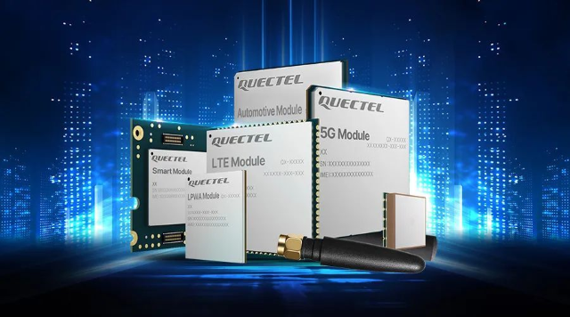 收購Quectel，收購定位模組，收購GNSS模組（GPS、單頻、雙頻、多頻）
