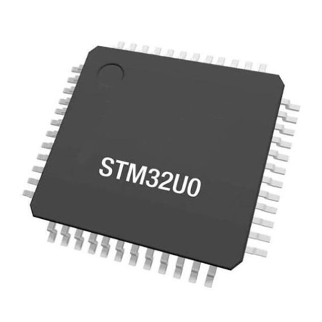 [供應(yīng)，回收] STM32U073C8T6 (ST) 高性能 Arm Cortex-M0+ 32位微控制器