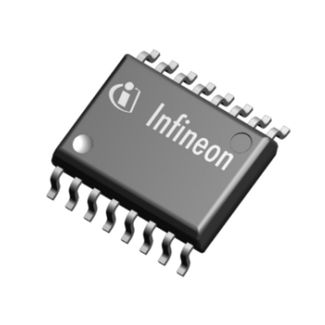 供應(yīng)，收購 Infineon 4DIR2400HAXUMA1 四通道數(shù)字隔離器