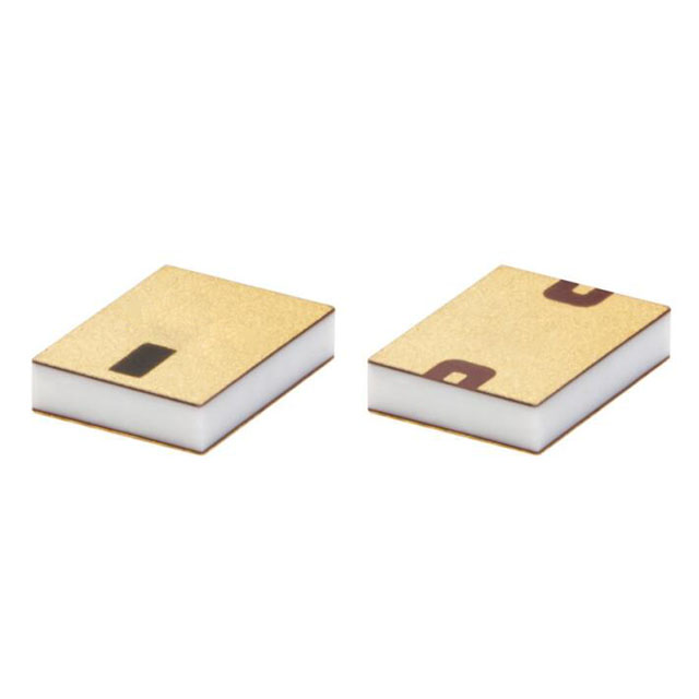 [供應，回收] LFCV-2502 (Mini-Circuits) 射頻濾波器 - 50Ohms 微型 LTCC 低通濾波器