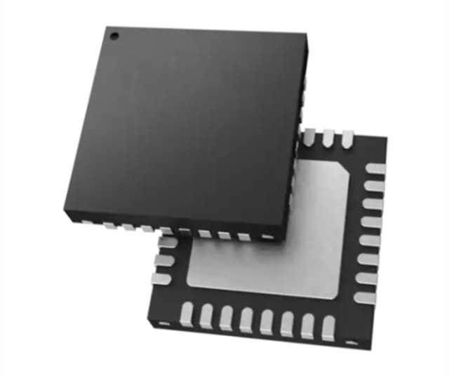 數(shù)模轉(zhuǎn)換器 (DAC) - AD5778RBCPZ  16位、2 通道、300 mA 電流源輸出