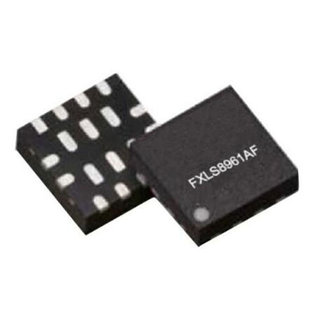 [供應(yīng)，回收] FXLS8961AFR1 (NXP) 加速計 - 緊湊型 3 軸 MEMS 加速度傳感器