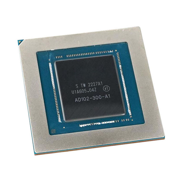 [供應(yīng)，回收] AI 處理器芯片 AD102-300-A1（NVIDIA）RTX 4090 顯卡芯片