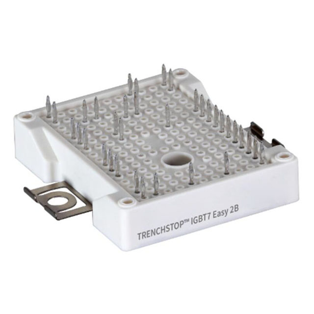 [供應(yīng)，回收] FS3L40R12W2H7PB11 (Infineon) 1200V、40A EasyPACK? 2B 三電平 IGBT 模塊