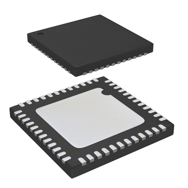 EFR32FG13P231F512GM48-D EFR32FG13 系列 無線 SoC 適用于安全、連接、無線設(shè)備的專有無線應(yīng)用