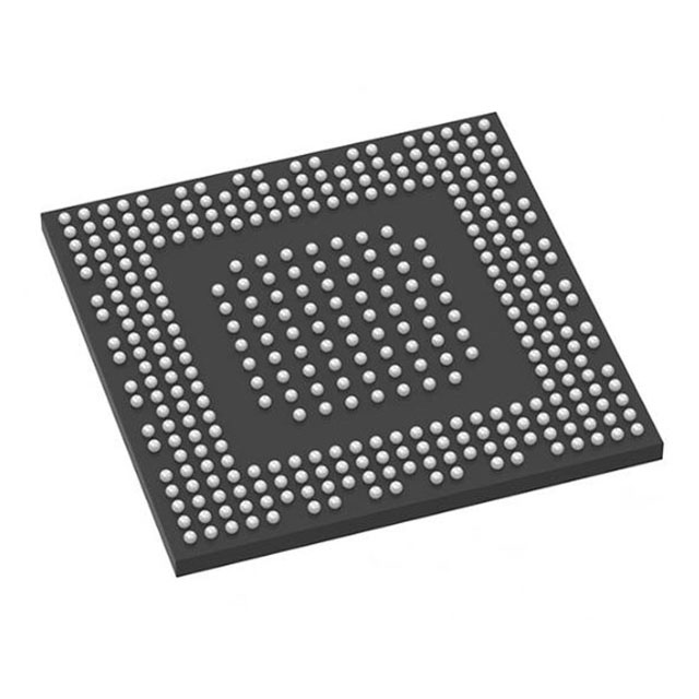 [供應(yīng)，回收] STM32MP157AAB3 (ST) 2核、32位 ARM? Cortex?-A7 微處理器 MPU