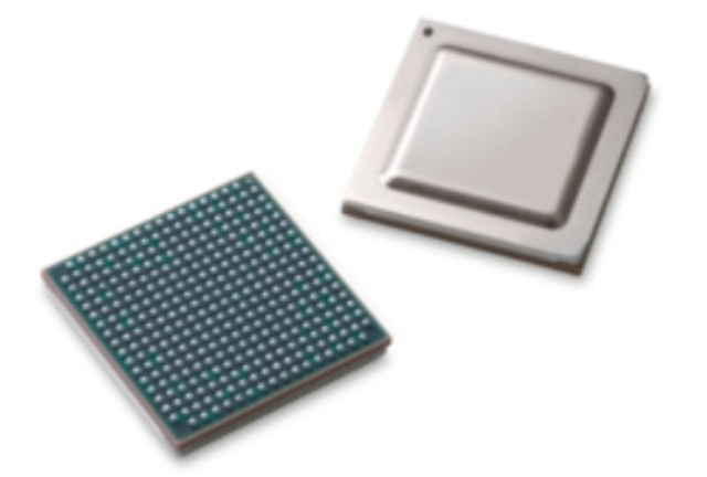 供應(yīng) BROADCOM 以太網(wǎng) PHY：BCM82391，BCM82391AKFSBG 雙 100G MACsec 重定時(shí)器 PHY