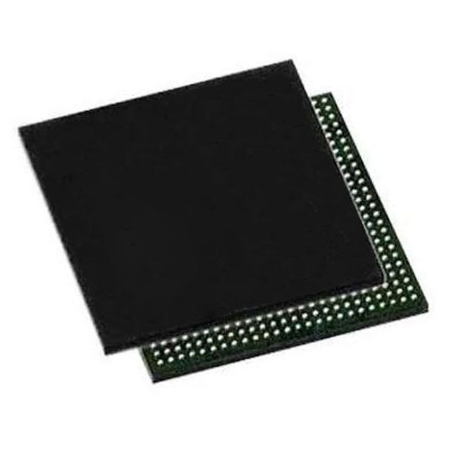 [供應，回收] R7S910017CBG (Renesas) RZ/T1 系列 MPU - 32位單核微處理器