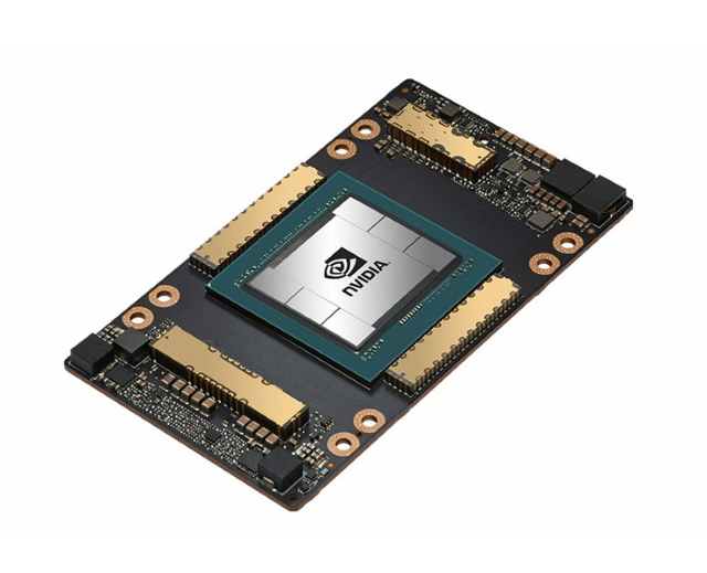 【供應】英偉達（NVIDIA）人工智能，機器人，AI 處理器，A100和H100