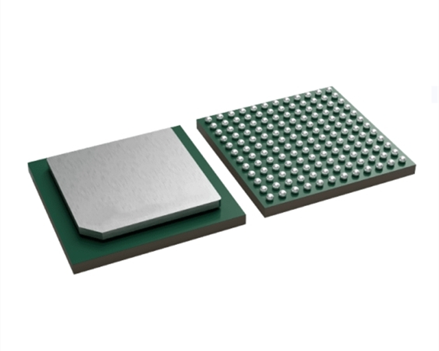 TI、ADC12DJ5200ALREP 10.4GSPS 單通道或 5.2GSPS 雙通道12 位射頻采樣模數(shù)轉(zhuǎn)換器