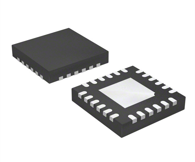 HMC342LC4TR 一款低噪聲放大器，采用SMT封裝，13 - 25 GHz